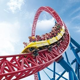 VILLAGE ROADSHOW REVENUES HIT BY DREAMWORLD TRAGEDY VILLAGE ROADSHOW REVENUES HIT BY DREAMWORLD TRAGEDY